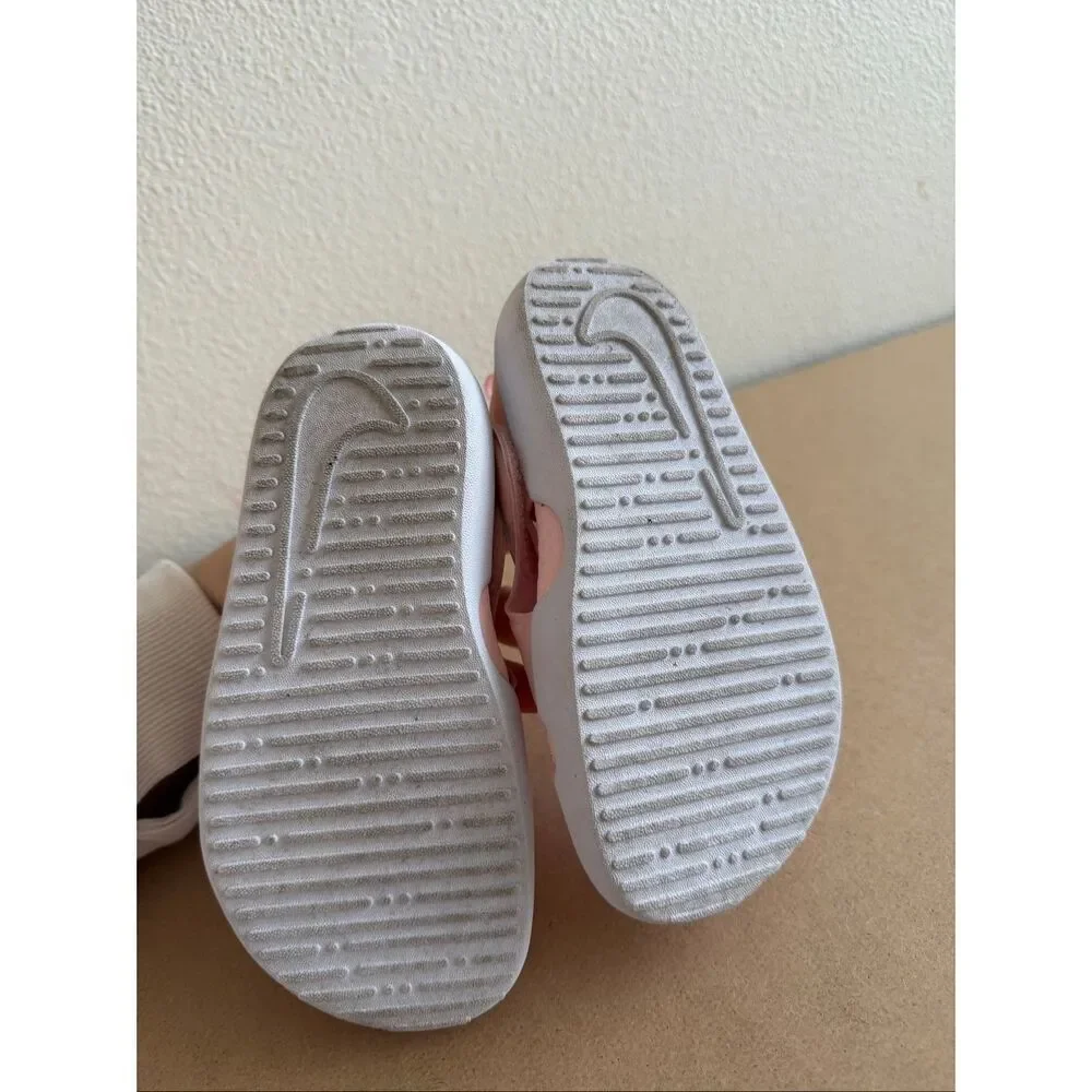 Nike Kids' Sunray Protect 4 Sandal Toddler size 9C